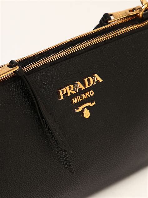 borsa prada quadrata|borse prada a tracolla.